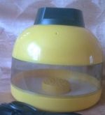 Liaheň na 7 a 10 vajec