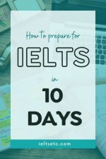  IELTS, TOEFL, PTE, CPSO